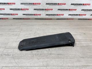 Фото запчасти накладка двигателя Suzuki SX4 2007 контрактная запчасть Запчасть накладка двигателя Suzuki SX4 2007