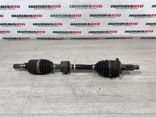 Привод передний левый Suzuki SX4 2007