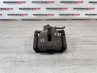 Суппорт тормозной передний левый Suzuki SX4 2007