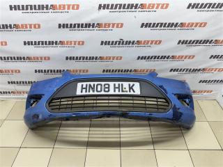 Бампер передний Ford Focus 2 2008