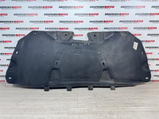 Шумоизоляция капота Ford Focus 3 2012