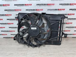 Запчасть вентилятор охлаждения Ford Focus 3 2012 Хетчбэк 5D CB8 1.0 GTDI M2DA 1766339 контрактная Вентилятор охлаждения Ford Focus 3 2012 Хетчбэк 5D CB8 1.0 GTDI M2DA 1766339 контрактная