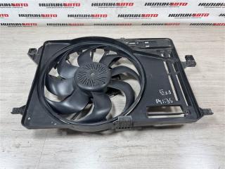 Вентилятор охлаждения Focus 3 2012 Хетчбэк 5D CB8 1.0 GTDI M2DA Вентилятор охлаждения Focus 3 2012 Хетчбэк 5D CB8 1.0 GTDI M2DA