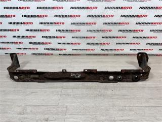 Запчасть балка подрадиаторная Ford Focus 3 2012 Хетчбэк 5D CB8 1.0 GTDI M2DA 2268709 контрактная Балка подрадиаторная Ford Focus 3 2012 Хетчбэк 5D CB8 1.0 GTDI M2DA 2268709 контрактная