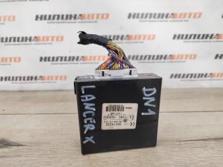 Блок управления центральным замком Mitsubishi Lancer 10 2008