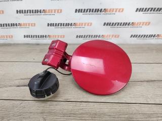 Лючок топливного бака Mitsubishi Lancer 10 2008