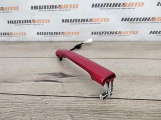 Запчасть ручка двери наружная передняя правая Mitsubishi Lancer 10 2008