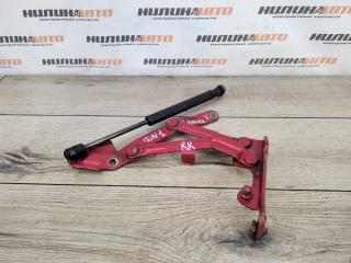 Петля крышки багажника задняя правая Mitsubishi Lancer 10 2008 контрактная Петля крышки багажника задняя правая Mitsubishi Lancer 10 2008