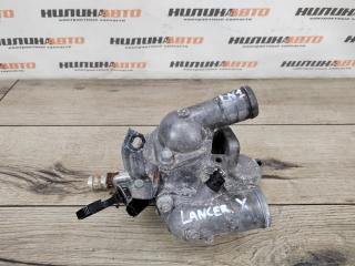Корпус термостата Mitsubishi Lancer 10 2008