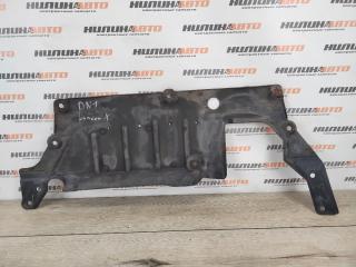 Запчасть защита двигателя Mitsubishi Lancer 10 2008