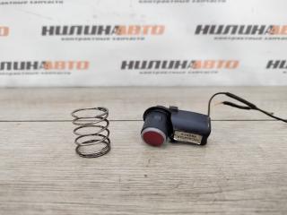 Датчик парктроника задний Mitsubishi Lancer 10 2008