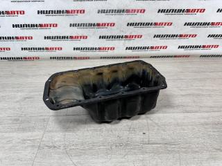 Поддон двигателя Peugeot 207 2008