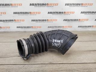 Запчасть патрубок воздушного фильтра Audi A4 B8 2012