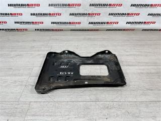 Запчасть площадка аккумулятора Mercedes W203 2007