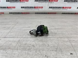 Клапан вентиляции топливного бака Mercedes W203 2007