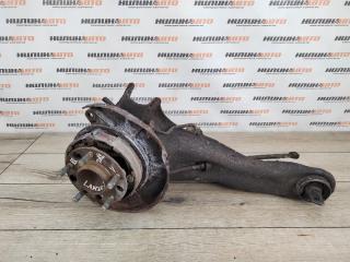 Рычаг продольный задний правый Mitsubishi Lancer 10 2008