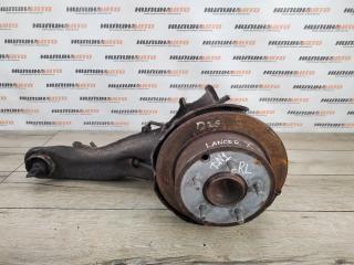 Рычаг продольный задний левый Mitsubishi Lancer 10 2008