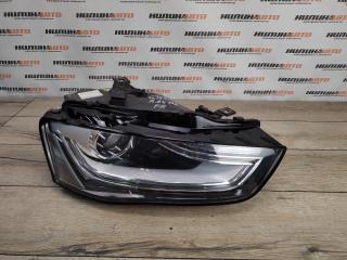 Фара ксенон XENON правая Audi A4 B8 2012