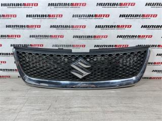 Решетка радиатора Suzuki Grand Vitara 2008 контрактная Решетка радиатора Suzuki Grand Vitara 2008