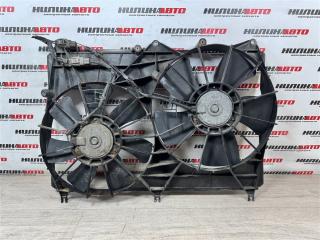 Вентилятор охлаждения Suzuki Grand Vitara 2008