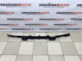 Юбка бампера передняя Suzuki Grand Vitara 2008