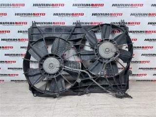Вентилятор охлаждения Suzuki Grand Vitara 2008