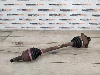 Привод задний левый Suzuki Grand Vitara 2008