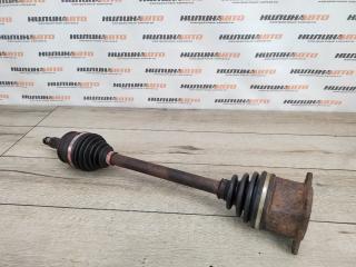 Привод задний левый Suzuki Grand Vitara 2008