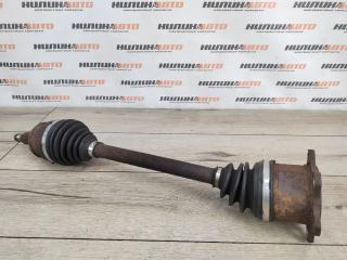 Привод задний правый Suzuki Grand Vitara 2010