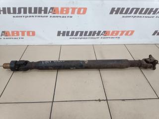 Кардан задний Suzuki Grand Vitara 2006