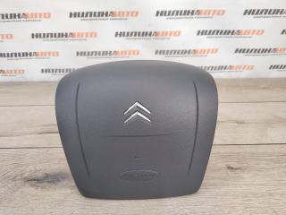 Фото запчасти подушка безопасности в руль Citroen Jumper 3 2007 контрактная запчасть Запчасть подушка безопасности в руль Citroen Jumper 3 2007
