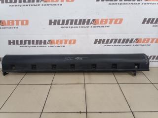 Накладка порога левая Suzuki SX4 2007 контрактная Накладка порога левая Suzuki SX4 2007