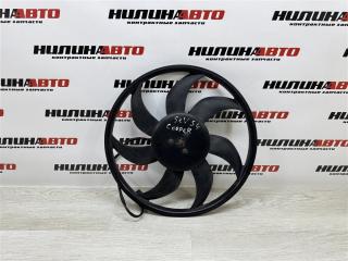 Вентилятор охлаждения Mini Cabrio 2011
