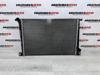 Радиатор охлаждения Mini Cabrio 2011