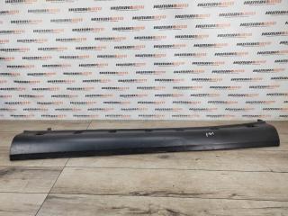 Накладка порога левая Suzuki SX4 2008 контрактная Накладка порога левая Suzuki SX4 2008