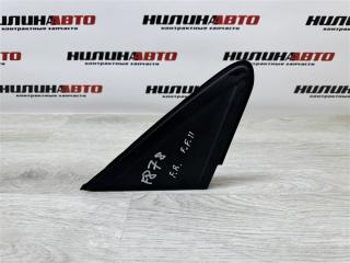Запчасть накладка крыла передняя правая Ford Focus 2 2010