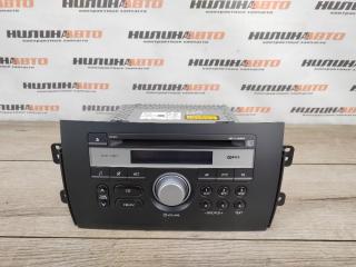 Магнитола Suzuki SX4 2009 контрактная Магнитола Suzuki SX4 2009