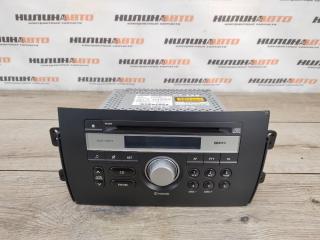 Магнитола Suzuki SX4 2006 контрактная Магнитола Suzuki SX4 2006