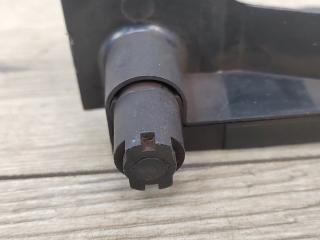 Датчик положения коленвала C4 2007 Хетчбэк 3D LA 1.6 NFU(TU5JP4)