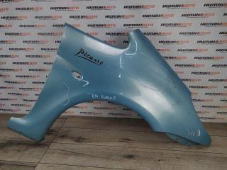 Крыло переднее правое Citroen Xsara Picasso 2004