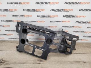 Запчасть кронштейн бампера задний левый Peugeot 407 2007