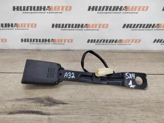 Замок ремня безопасности передний Suzuki SX4 2008
