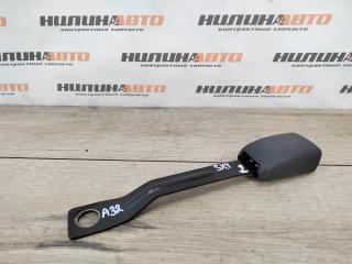 Замок ремня безопасности передний Suzuki SX4 2008