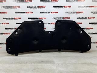 Шумоизоляция капота Ford C-MAX 2008