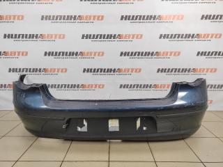 Бампер задний Volkswagen Passat B6 2007