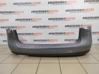 Бампер задний Volkswagen Passat B6 2006