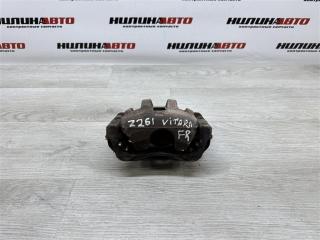 Суппорт тормозной передний правый Suzuki Grand Vitara 2006