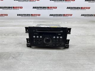 Магнитола Suzuki Grand Vitara 2006 контрактная Магнитола Suzuki Grand Vitara 2006