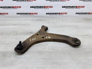 Рычаг передний нижний левый Suzuki Grand Vitara 2006