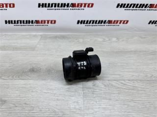 Запчасть расходомер Renault Megane 3 2010